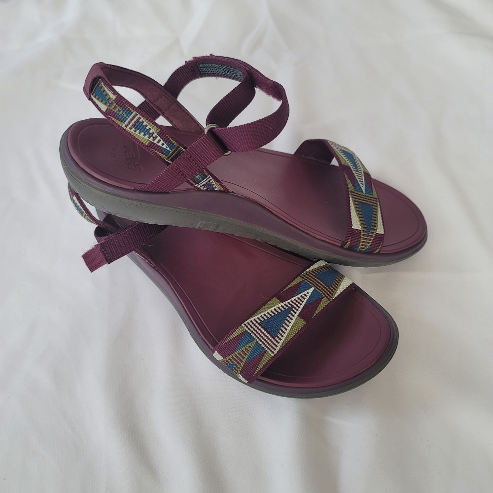 Teva Women's Sandals